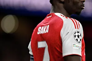 Arsenal FC v Bayer 04 Leverkusen - UEFA Champions League 2025/26 Round of 16 Second Leg
