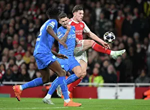 Bayer Leverkusen V Arsenal 2025-26 Prints: Arsenal FC v Bayer 04 Leverkusen - UEFA Champions League 2025/26 Round of 16 Second Leg