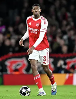 Bayer Leverkusen V Arsenal 2025-26 Prints: Arsenal FC v Bayer 04 Leverkusen - UEFA Champions League 2025/26 Round of 16 Second Leg