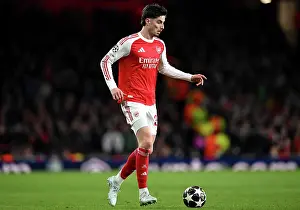 Bayer Leverkusen V Arsenal 2025-26 Prints: Arsenal FC v Bayer 04 Leverkusen - UEFA Champions League 2025/26 Round of 16 Second Leg