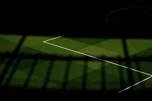 Arsenal FC v Bayer 04 Leverkusen - UEFA Champions League 2025/26 Round of 16 Second Leg