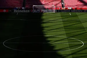 Bayer Leverkusen V Arsenal 2025-26 Prints: Arsenal FC v Bayer 04 Leverkusen - UEFA Champions League 2025/26 Round of 16 Second Leg