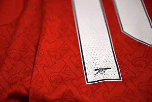 Bayer Leverkusen V Arsenal 2025-26 Prints: Arsenal FC v Bayer 04 Leverkusen - UEFA Champions League 2025/26 Round of 16 Second Leg