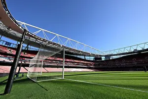Arsenal FC v Bayer 04 Leverkusen - UEFA Champions League 2025/26 Round of 16 Second Leg