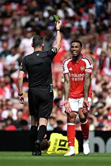 Test Match Prints: Arsenal FC v Borussia Dortmund - Pre-Season Friendly