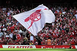 Test Match Prints: Arsenal FC v Borussia Dortmund - Pre-Season Friendly