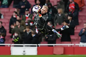 Arsenal FC v Brentford FC - Premier League