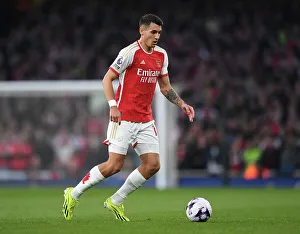 Arsenal FC v Brentford FC - Premier League