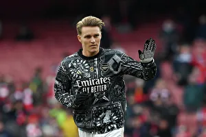 Arsenal FC v Brentford FC - Premier League