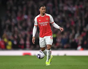 Arsenal FC v Brentford FC - Premier League