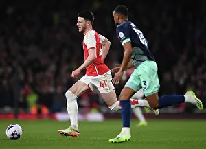 Arsenal FC v Brentford FC - Premier League