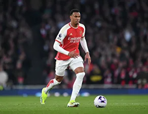 Arsenal FC v Brentford FC - Premier League