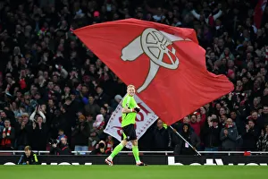 Arsenal FC v Brentford FC - Premier League