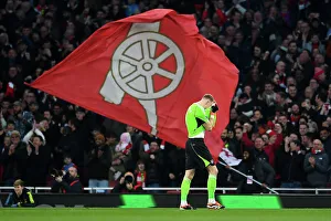 Arsenal FC v Brentford FC - Premier League