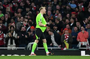 Arsenal FC v Brentford FC - Premier League
