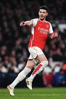 Arsenal FC v Brentford FC - Premier League