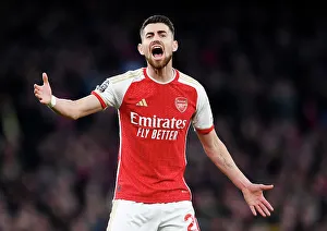 Arsenal FC v Brentford FC - Premier League