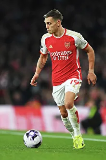 Arsenal FC v Brentford FC - Premier League