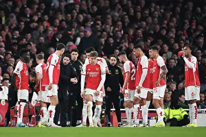 Arsenal FC v Brentford FC - Premier League