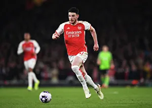 Arsenal FC v Brentford FC - Premier League