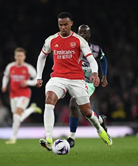 Arsenal FC v Brentford FC - Premier League