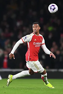 Arsenal FC v Brentford FC - Premier League