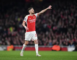 Arsenal FC v Brentford FC - Premier League