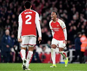 Arsenal FC v Brentford FC - Premier League