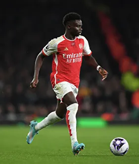 Arsenal FC v Brentford FC - Premier League