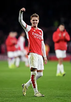 Arsenal FC v Brentford FC - Premier League