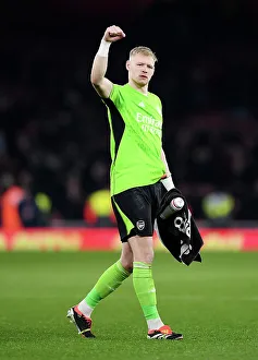 Arsenal V Brentford 2023-24 Prints: Arsenal FC v Brentford FC - Premier League