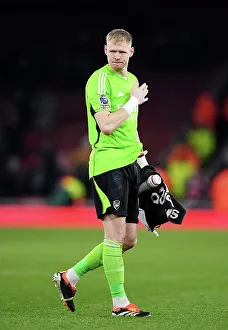 Arsenal FC v Brentford FC - Premier League
