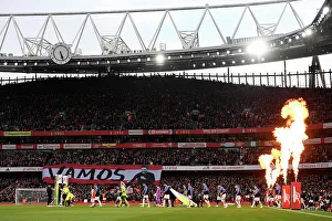 Arsenal FC v Brentford FC - Premier League