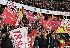 Arsenal V Brentford 2023-24 Prints: Arsenal FC v Brentford FC - Premier League