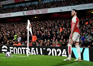 Arsenal FC v Brentford FC - Premier League