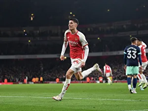 Arsenal FC v Brentford FC - Premier League