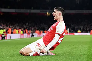 Arsenal FC v Brentford FC - Premier League