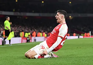 Arsenal FC v Brentford FC - Premier League