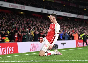 Arsenal FC v Brentford FC - Premier League