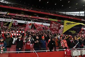 Arsenal V Brentford 2023-24 Prints: Arsenal FC v Brentford FC - Premier League