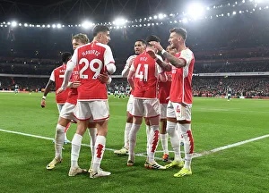 Arsenal FC v Brentford FC - Premier League