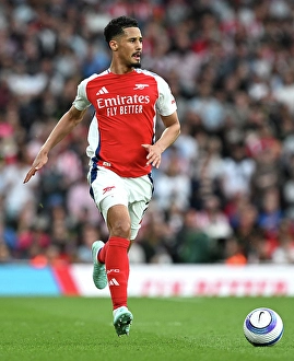 Arsenal FC v Brentford FC - Premier League