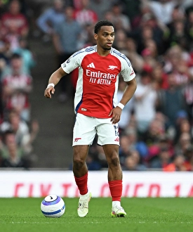 Arsenal FC v Brentford FC - Premier League