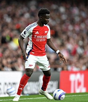 Arsenal FC v Brentford FC - Premier League