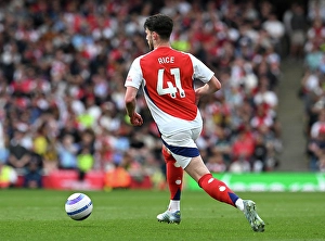 Arsenal V Brentford 2024-25 Prints: Arsenal FC v Brentford FC - Premier League