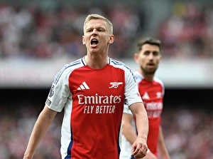 Arsenal FC v Brentford FC - Premier League