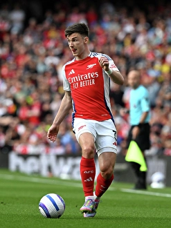 Arsenal FC v Brentford FC - Premier League