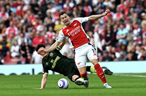 Arsenal FC v Brentford FC - Premier League