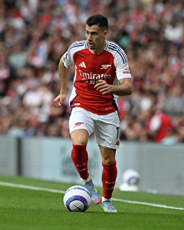 Arsenal FC v Brentford FC - Premier League