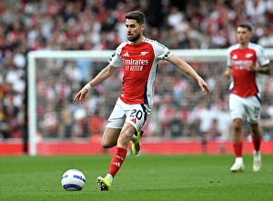 Arsenal FC v Brentford FC - Premier League